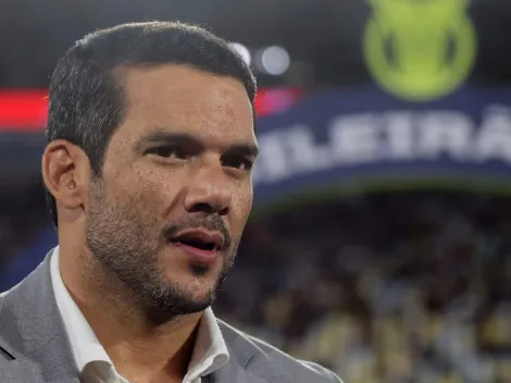 CBF apoia mudança da final da Libertadores para o Brasil