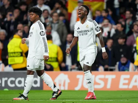 Vini Jr punido? Xabi Alonso abre o jogo sobre o craque e explica Endrick fora dos jogos