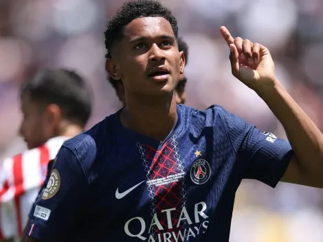 Clube trabalha na renovação de Senny Mayulu, alvo do Manchester City