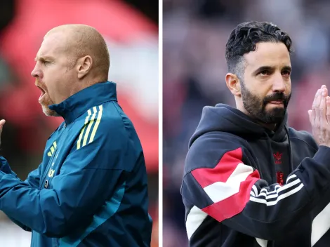 Forest x United: As prováveis escalações de Amorim e Sean Dyche