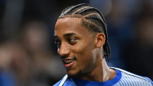 João Pedro será titular do Chelsea contra o Tottenham?