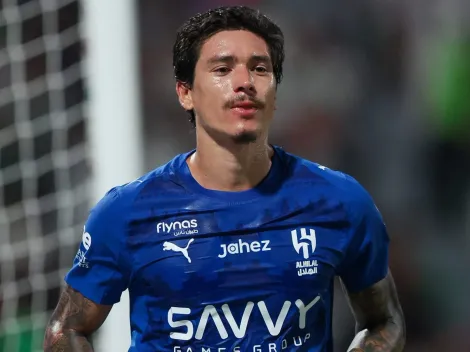 Al-Hilal terá que vencer o Al-Shabab para subir na SPL