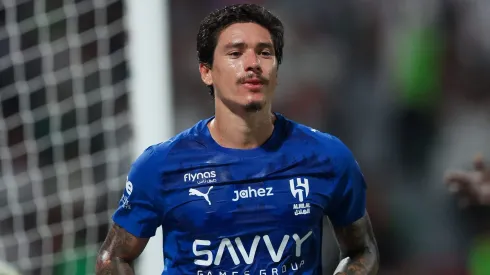 Al-Hilal terá que vencer o Al-Shabab se quiser pensar no título da Saudi Pro League (Foto: Yasser Bakhsh/Getty Images)