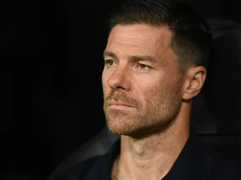 Vai mexer? Xabi Alonso abre o jogo sobre escalação do Real Madrid contra o Valencia
