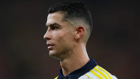 Al-Nassr deixa eliminação de lado e vai em busca da sétima vitória seguida na Saudi Pro League (Foto: Yasser Bakhsh/Getty Images)