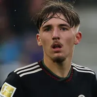 Manchester City tem interesse em Lennart Karl após sucesso imediato no Bayern de Munique