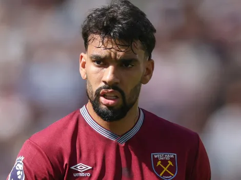 Manchester United não para em Paquetá e pode anunciar Rayan