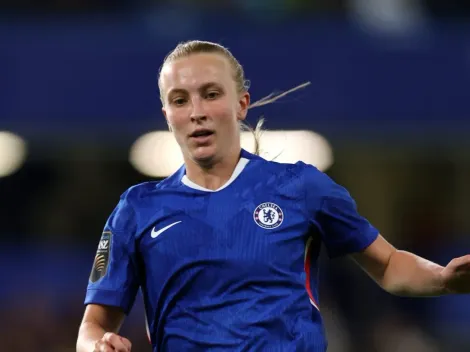 Onde assistir Chelsea x London City Lionesses pela WSL