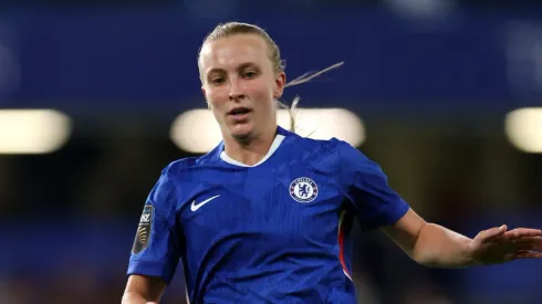 Chelsea Feminino (Photo by Justin Setterfield/Getty Images)