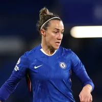 Sonia Bompastor atualiza situação de Lucy Bronze antes de Chelsea x London City: “Estou muito feliz”