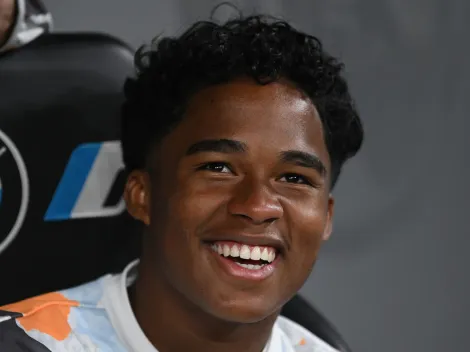 Paulo Fonseca, técnico do Lyon, fala sobre chance de contratar Endrick