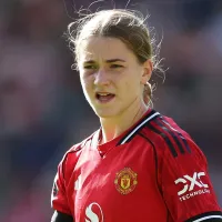 Recuperada de concussão, Jess Park volta ao Manchester United e reforça equipe contra o Brighton