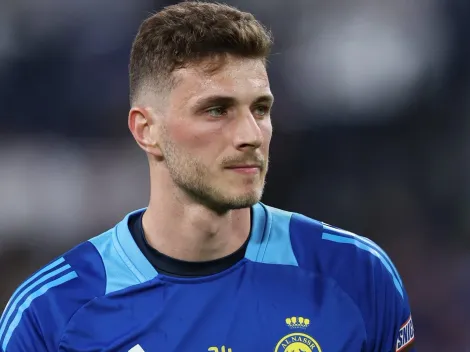 Al-Nassr avalia a possibilidade de rescindir com Bento em janeiro