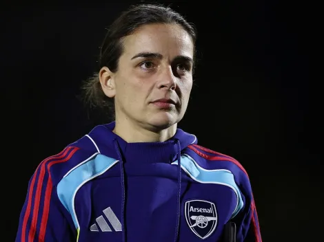 Arsenal enfrenta maratona decisiva e busca recuperação