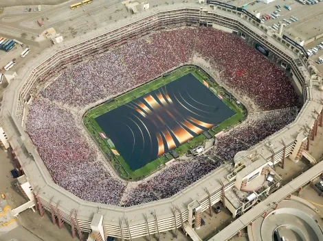 Presidente da Conmebol confirma Lima como local da final da Libertadores