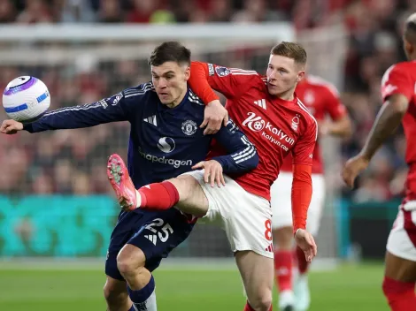 Nottingham Forest x Manchester United: pré-jogo da Premier League