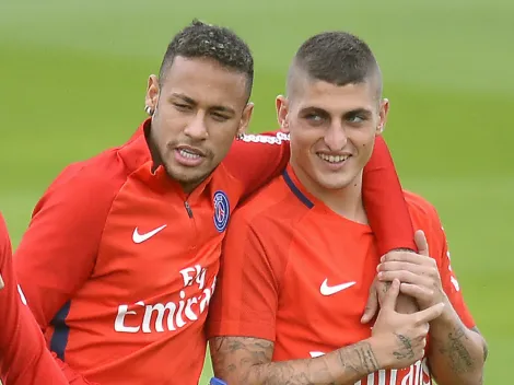 Juventus avalia a contratação de Verratti; Italiano deseja retornar à Europa