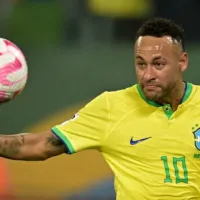Caio Ribeiro fez pedido a Neymar sobre hexa da Seleção Brasileira: “Liga para seu amigo Messi”