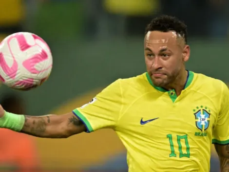 Caio Ribeiro aponta ‘problema físico’ de Neymar na Seleção Brasileira