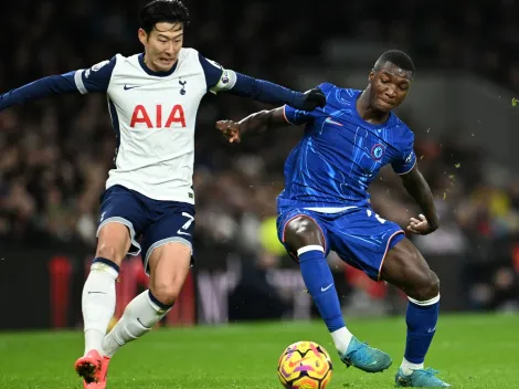 Chelsea x Tottenham AO VIVO: Clássico, Gols e Lances!