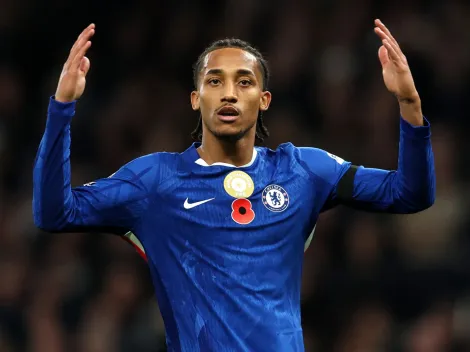 Chelsea faz gol com João Pedro, vence Tottenham e entra no G4 da Premier League