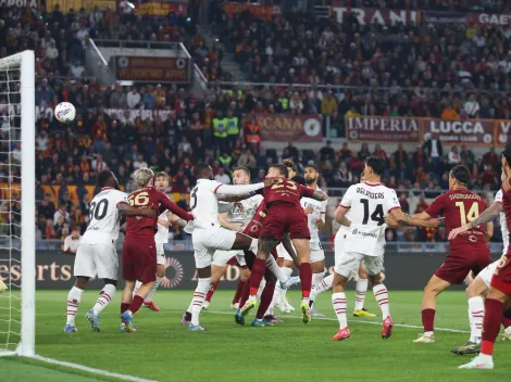 Milan x Roma: onde assistir, escalações e mais sobre a partida