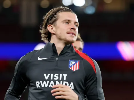 Manchester United deseja contratar Gallagher por empréstimo