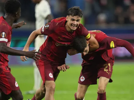 Chelsea e Manchester United disputam a contratação de Kerim Alajbegovic