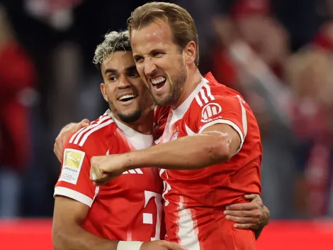 Bayern enfrenta o Bayer Leverkusen em busca da 15ª vitória seguida