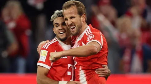 Bayern de Munique enfrenta o Bayer Leverkusen em busca da 15ª vitória seguida na temporada. Foto: Alex Grimm/Getty Images