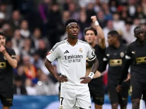 Real Madrid x Valencia AO VIVO: Jogo, gols e lances!