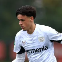 Real Madrid briga com Chelsea e Manchester United por Kerim Alajbegović para 2026