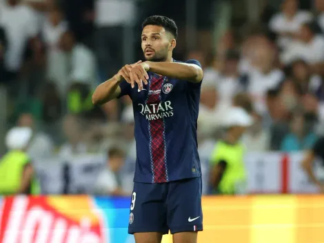 PSG vence Nice: gol de Gonçalo Ramos encerra jejum nos acréscimos