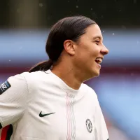 Chelsea bate o London City em clássico e mantém liderança da Women’s Super League