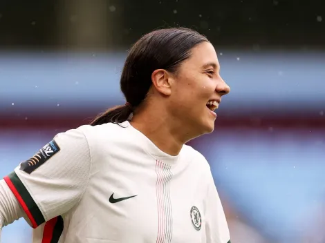 Chelsea bate o London City e segue na liderança da WSL