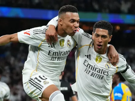 Real Madrid vence o Valencia por 4-0: resumo completo da partida