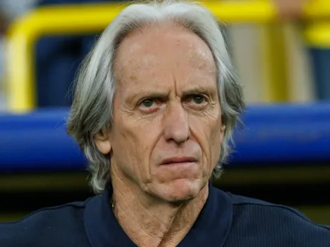 Al-Nassr: Jorge Jesus afirma que as vezes vai sacrificar Cristiano Ronaldo