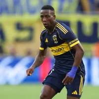 Luis Advíncula admite possibilidade de deixar o Boca Juniors e acertar com o Alianza Lima