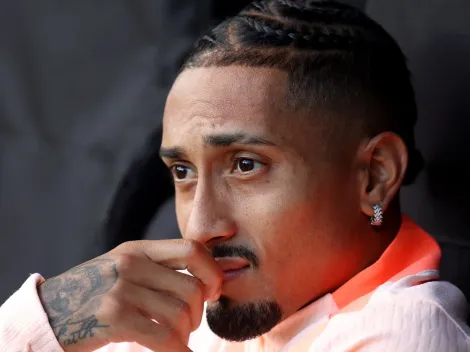 Raphinha joga? Barcelona divulga lista de jogadores relacionados para a partida contra o Elche