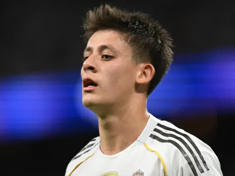 Arda Güler não está lesionado