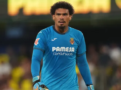 Luiz Júnior, do Villarreal, pede passagem na Seleção