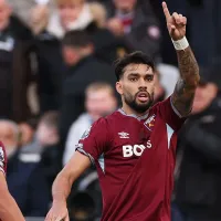 Paquetá faz golaço em vitória do West Ham sobre o Newcastle