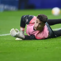 Joan García deve retornar apenas contra o Athletic