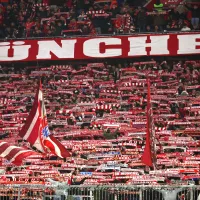 Bayern de Munique é o clube com mais sócios-torcedores no mundo