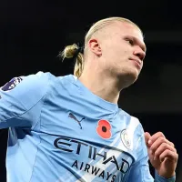 Manchester City 3x1 Bournemouth