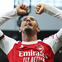 William Saliba ficou balançado com interesse do Real Madrid