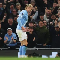 Erling Haaland iguala recorde de gols em casa na Premier League