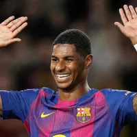 Manchester United sobe preço para negociar Marcus Rashford