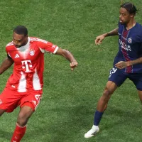 PSG x Bayern: guia de canais, horário e arbitragem do jogo