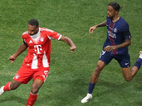 PSG x Bayern: guia de canais, horário e arbitragem do jogo